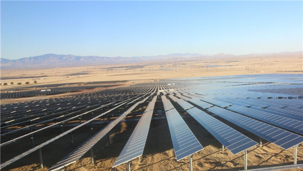 Several Steps to Get Solar Panels