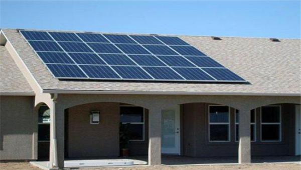 What Is the Future of Solar Photovoltaic Industry?