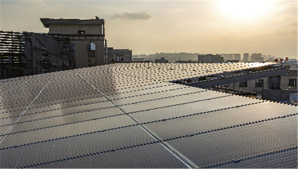 What Are the Benefits of Solar Energy Systems?
