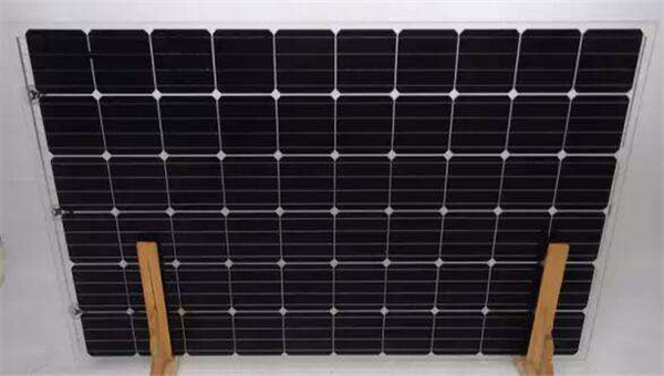 Is Bifacial Solar worth Further Research?
