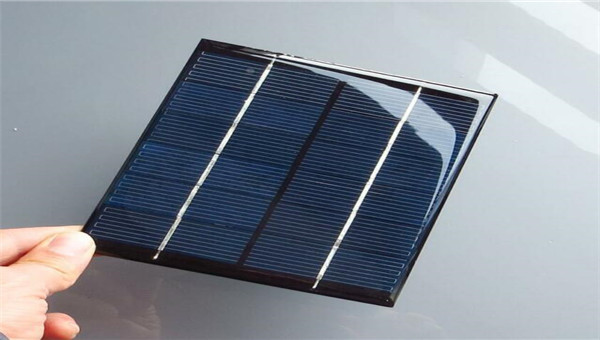 Does Bigger Solar Panels Make better Efficiency?