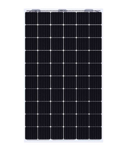 Solar Cell Panel JAM6(TG) -60