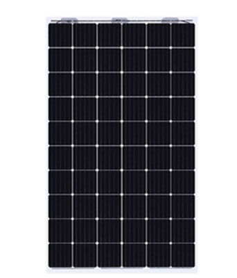 Solar Cell Panel JAP6 - 60/4BB/RG